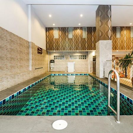 Oyo 120 Ja Siam City Near Bangkok Hospital Pattaya Dış mekan fotoğraf